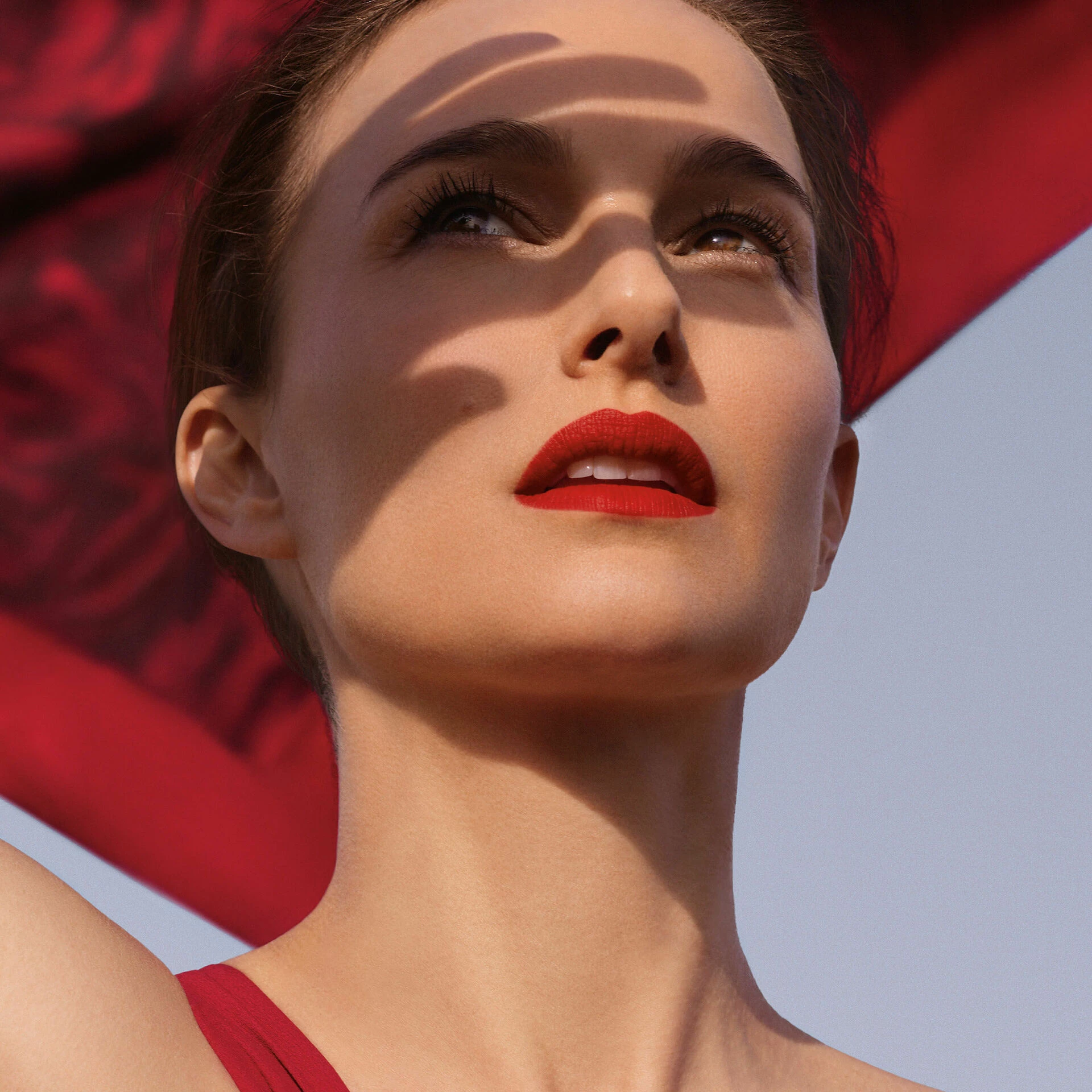 Rouge Dior Forever lūpu krāsa 100 Forever Nude Look - DIOR