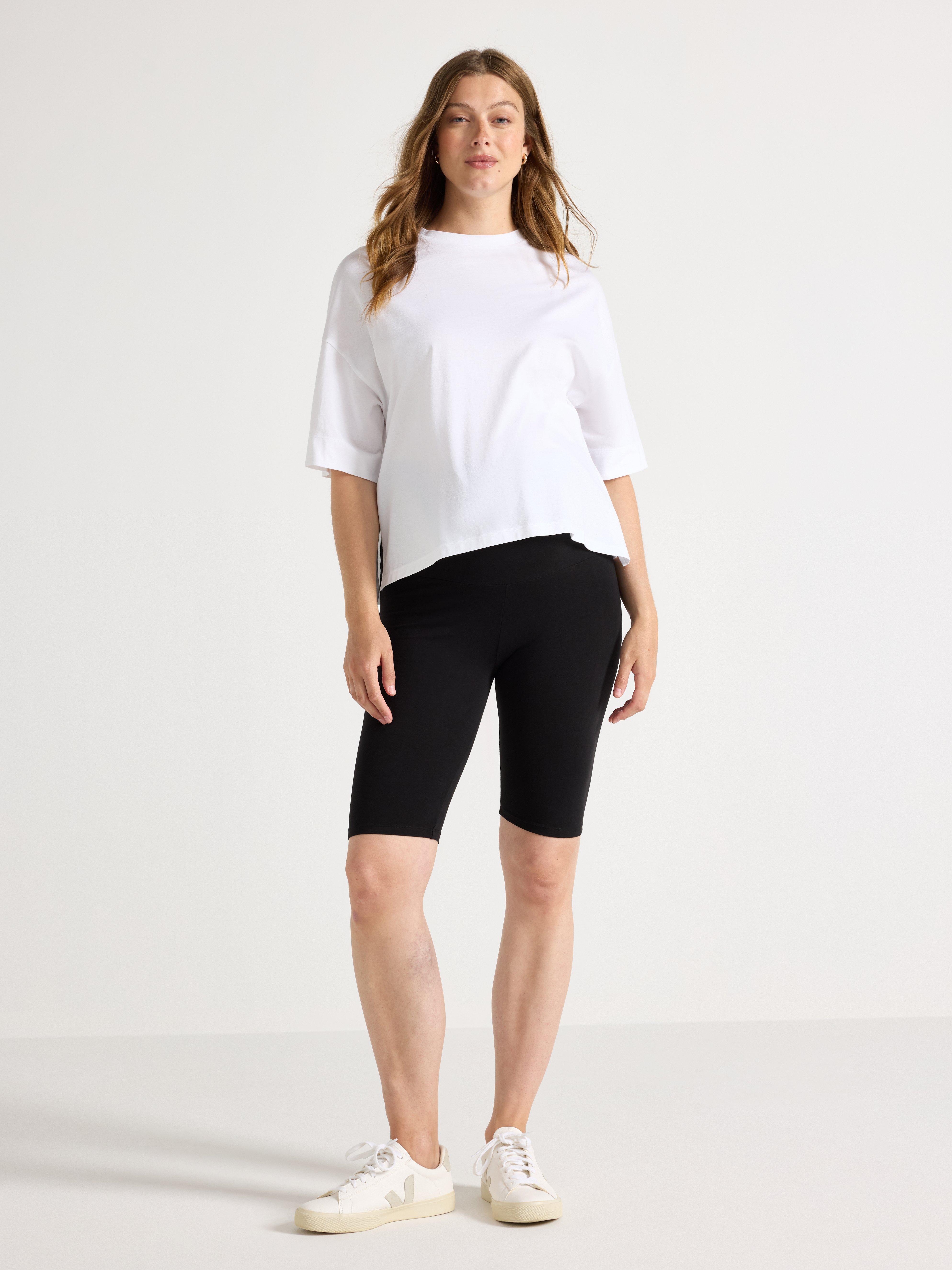 Pantalon de cyclisme MOM noir