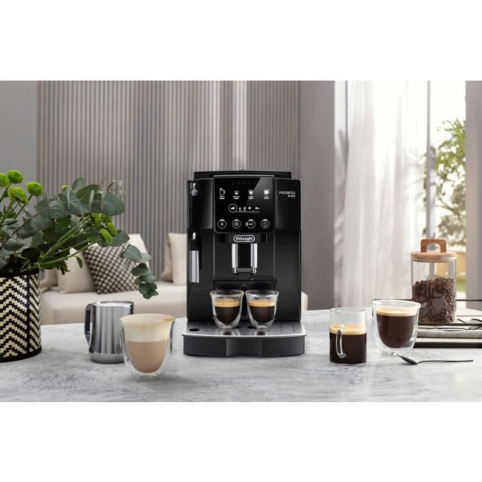 Delonghi Expresso Broyeur Magnifica Start FEB22.21.B