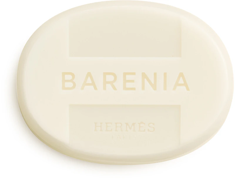 HERMÈS Barénia geparfumeerde lichaamszeep voor vrouwen