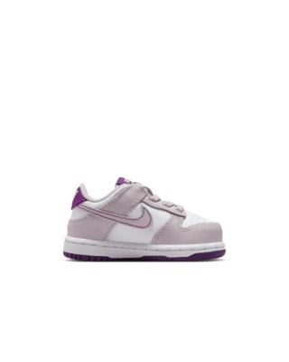 Nike Dunk Low Baby/Toddler Shoes