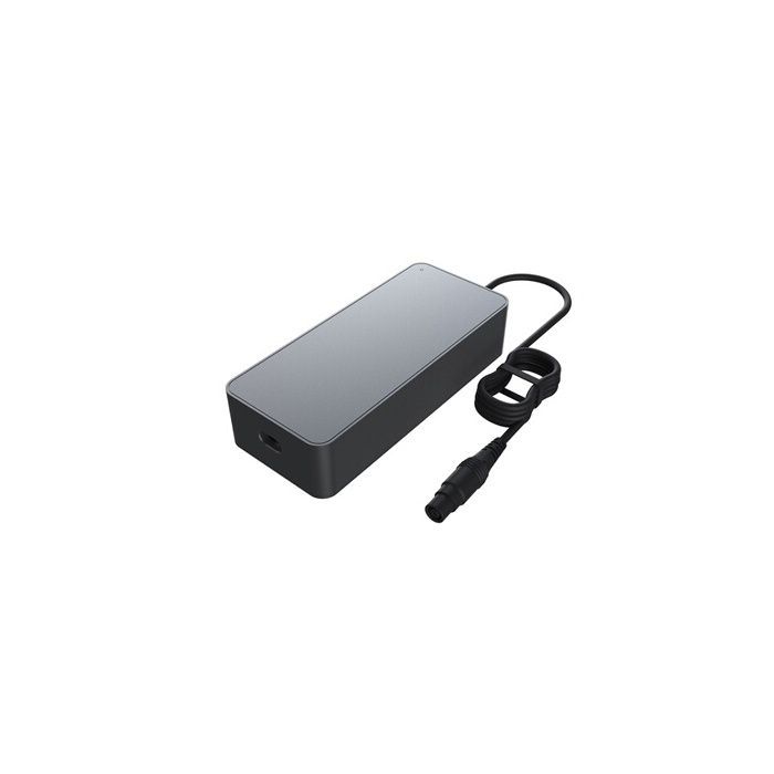 Xiaomi Electric Scooter Battery and Charger with Fast Charger - Black