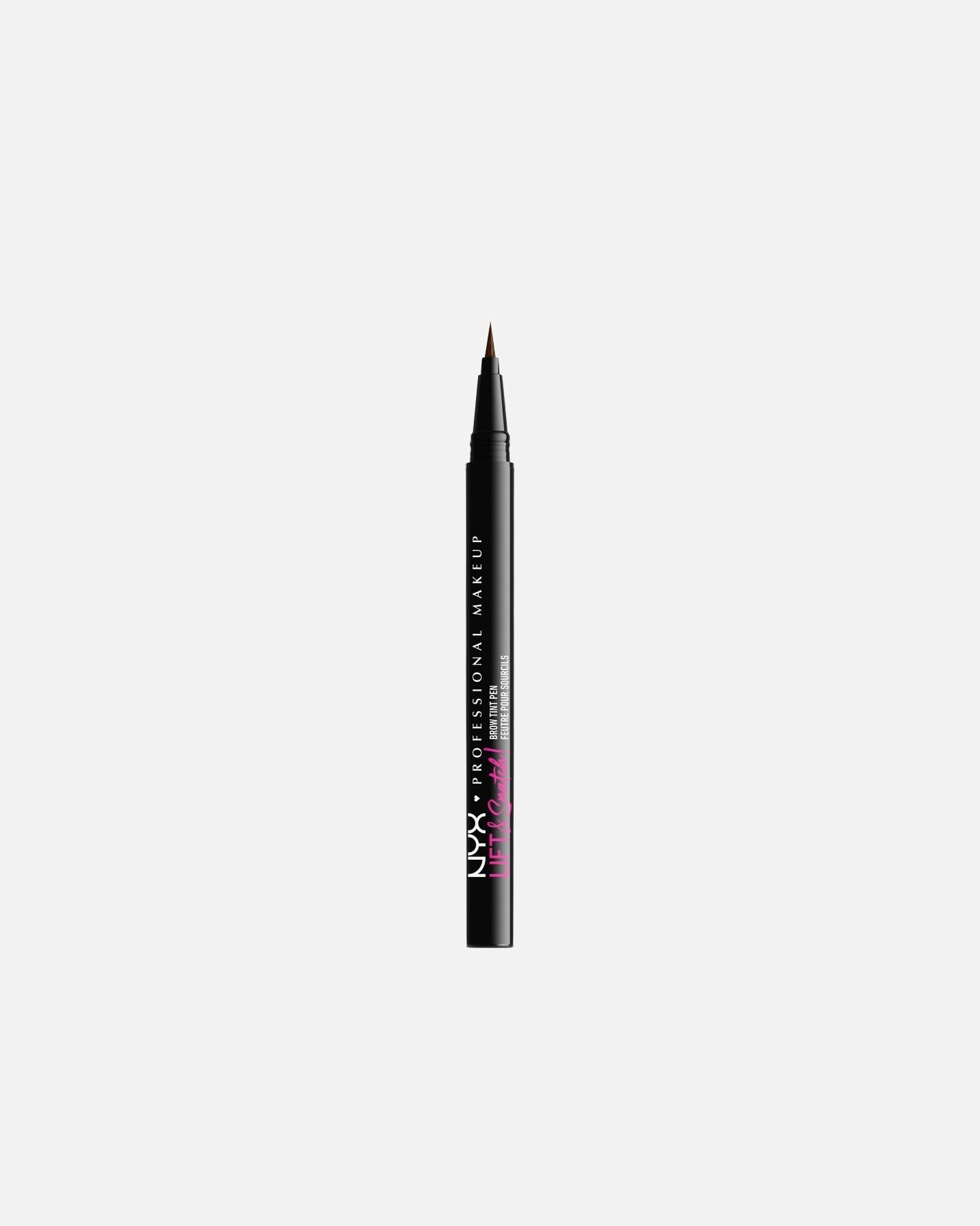 NYX Professional Makeup olovka za obrve Lift & Snatch! - 1 ml