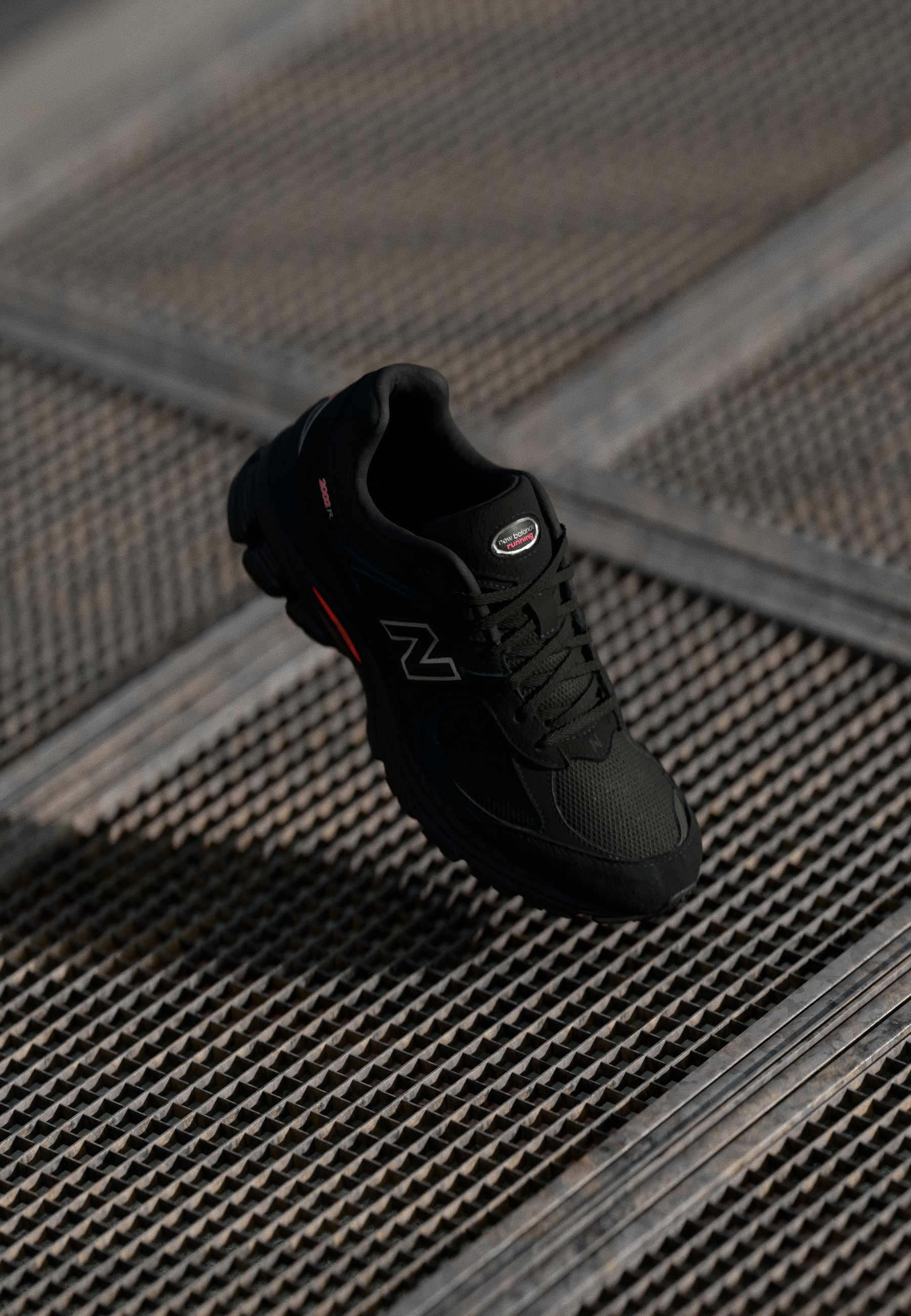 Baskets basses New Balance