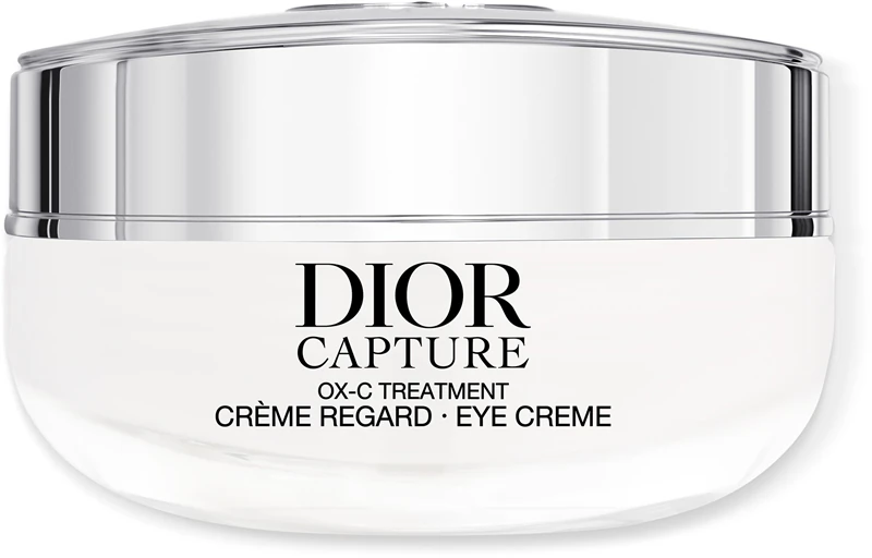 DIOR Dior Capture Crème Regard verjüngende Augencreme