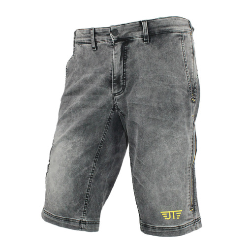  Pantalon VTT (VTT) Jeanstrack Heras