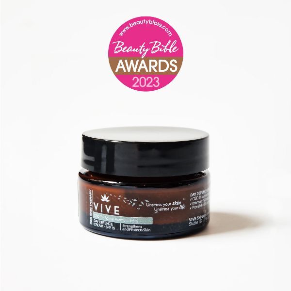 VIVE Dagcrème SPF 15 15ml