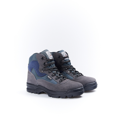 Botas Trekking Notton 755