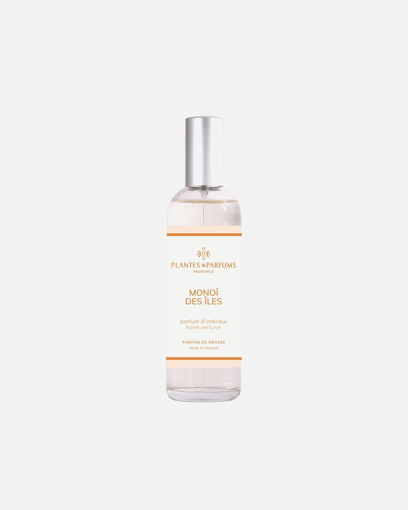 Plantes & Parfums Monoï des Iles