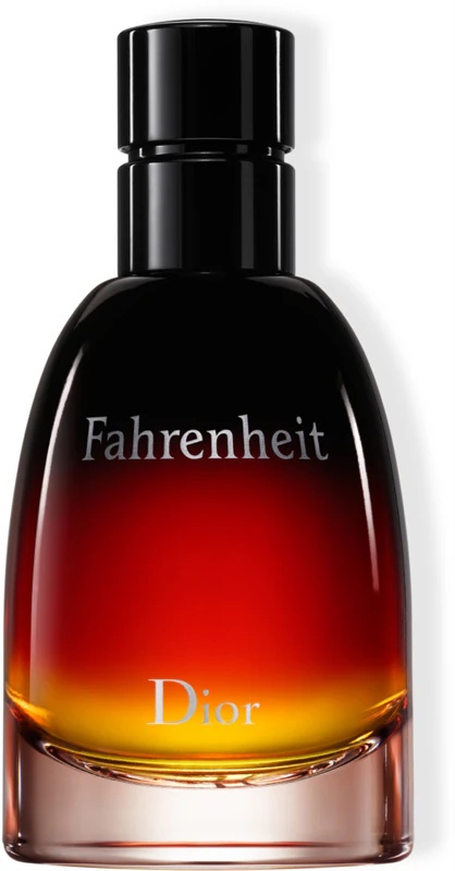 DIOR Fahrenheit Parfum kvepalai vyrams