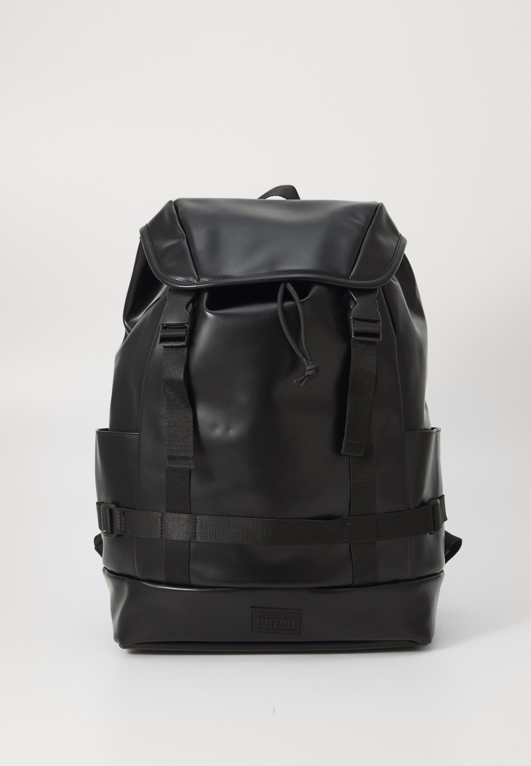YOURTURN UNISEX - Rugzak - zwart