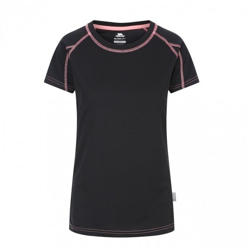  Camiseta De Manga Corta Trespass Mamo
