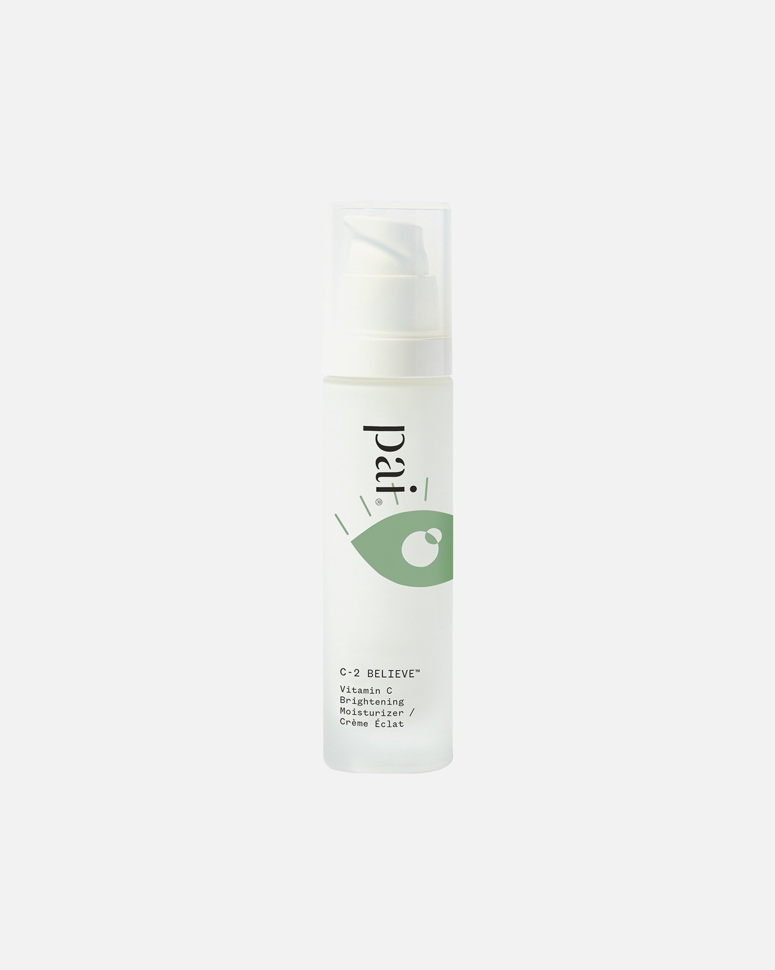 Pai Skincare Pleťový krém C-2 Believe Rozjasňujúci hydratačný krém s vitamínom C - 50 ml