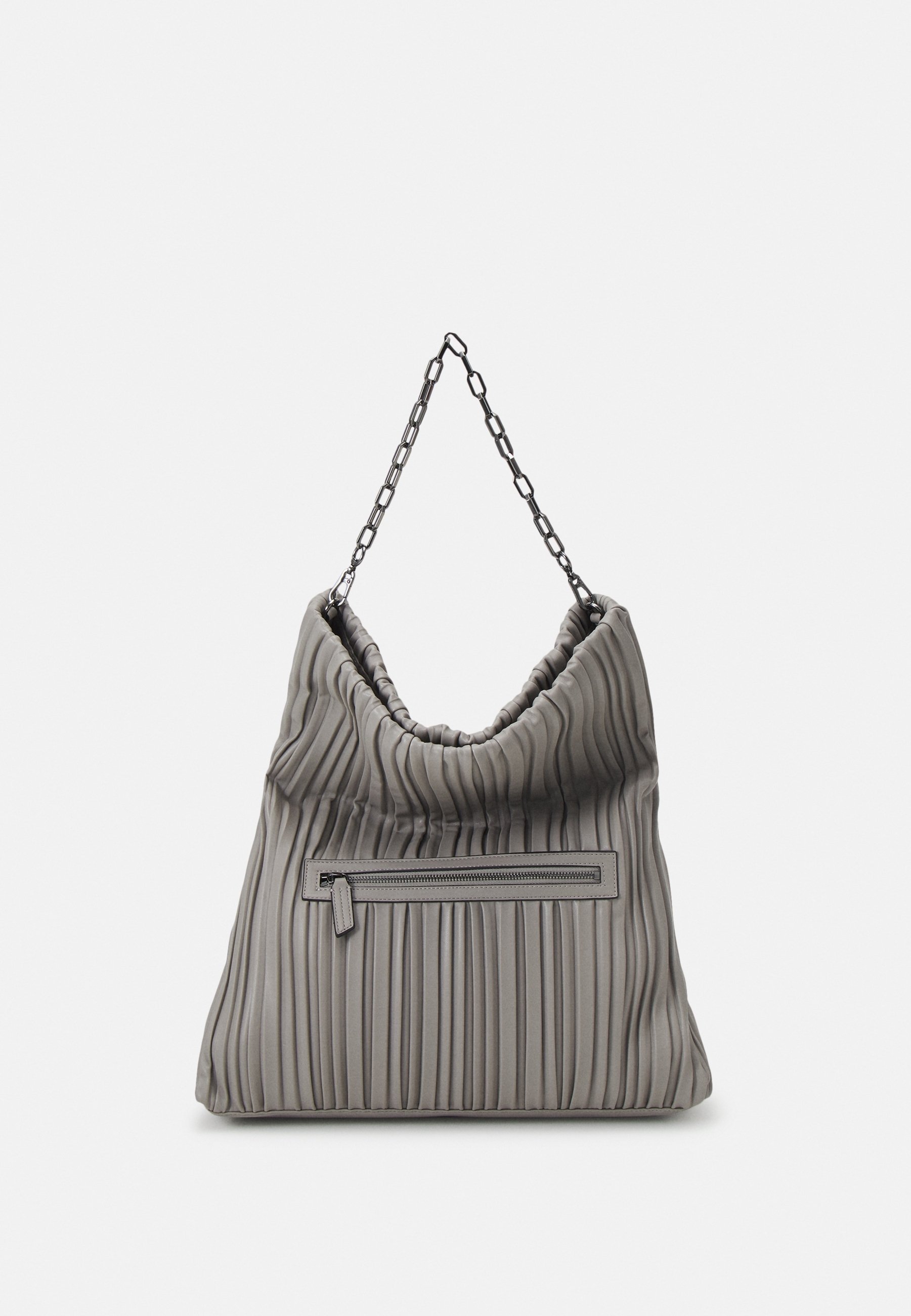 KARL LAGERFELD Handtas - grijs