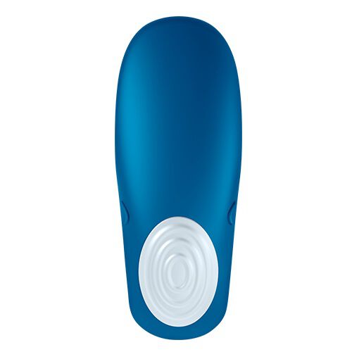 Satisfyer Double Whale