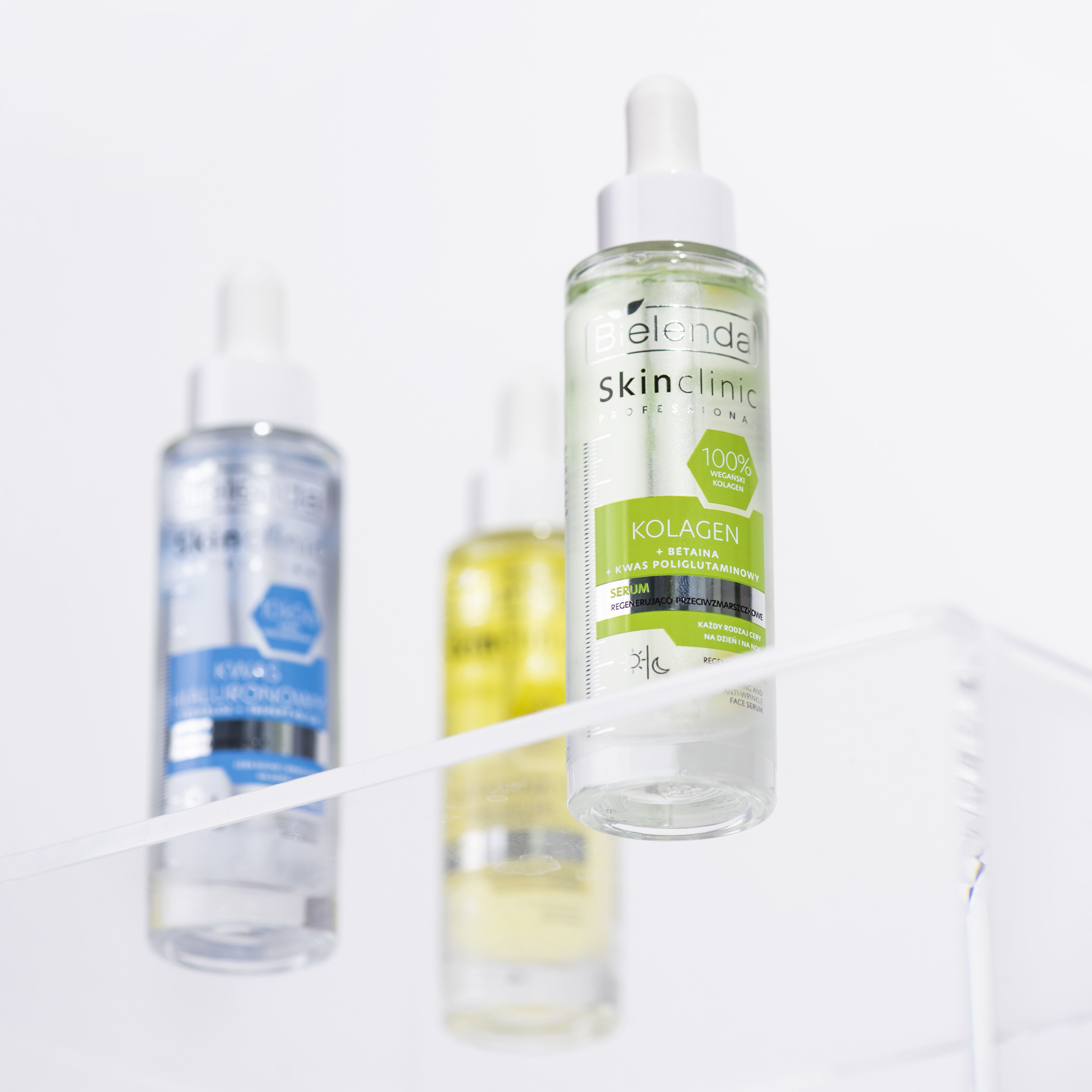 Bielenda Skin Clinic