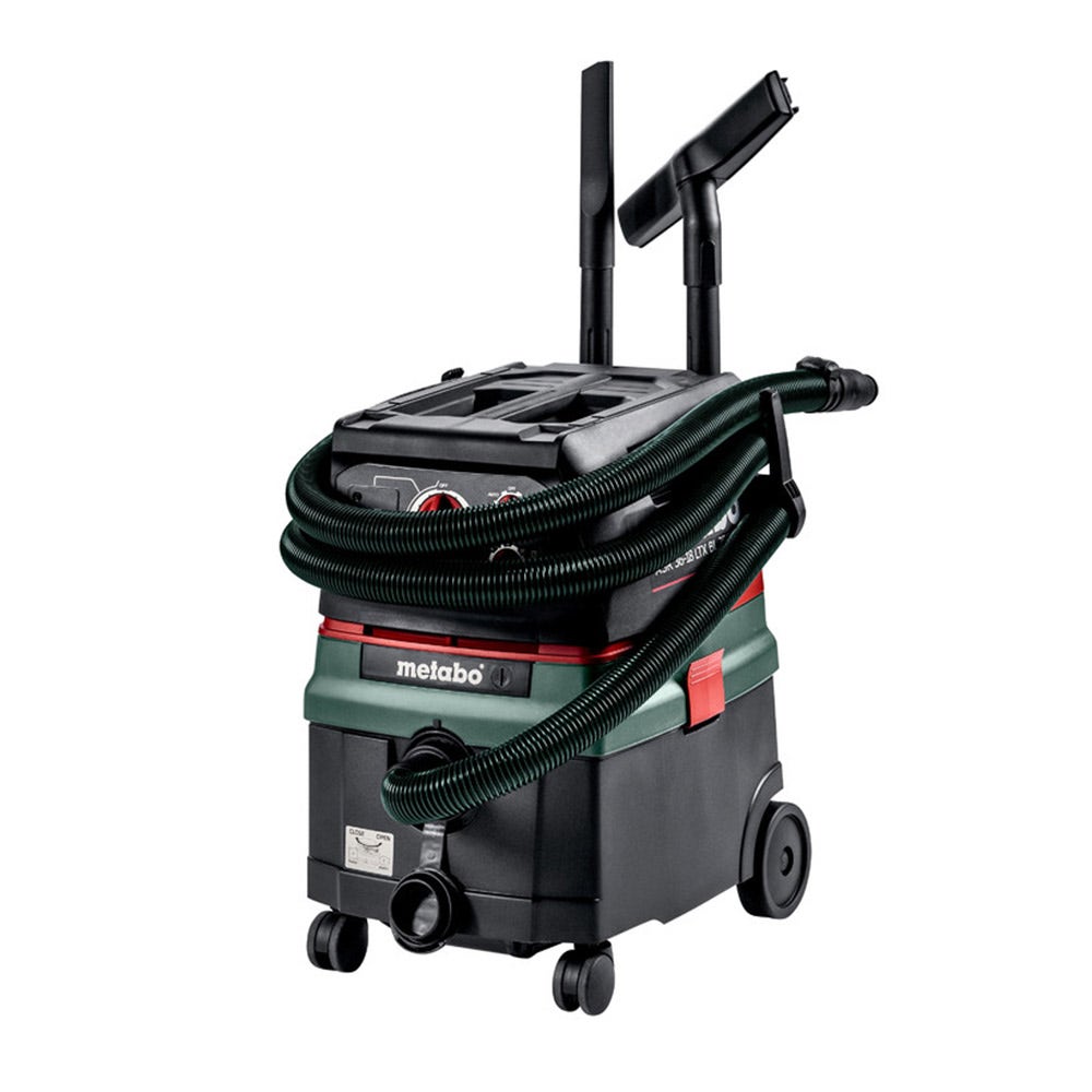 Trådløs støvsuger METABO ASR 36-18 BL 25 M SC 602046850