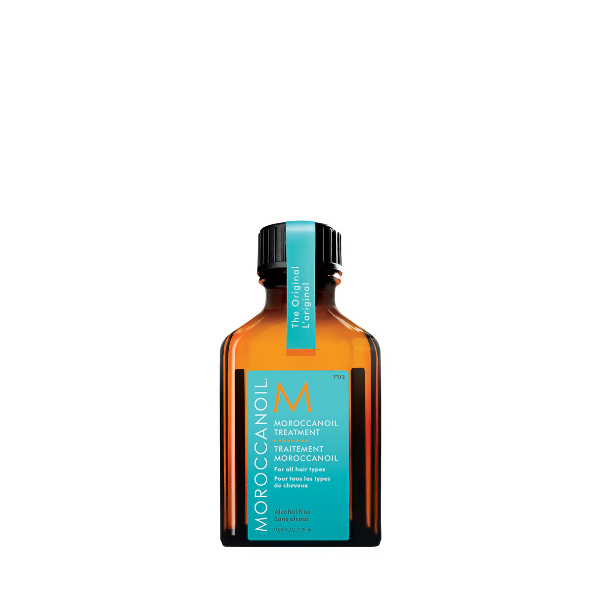 Treatment Moroccanoil Treatment Original - Olio Capelli