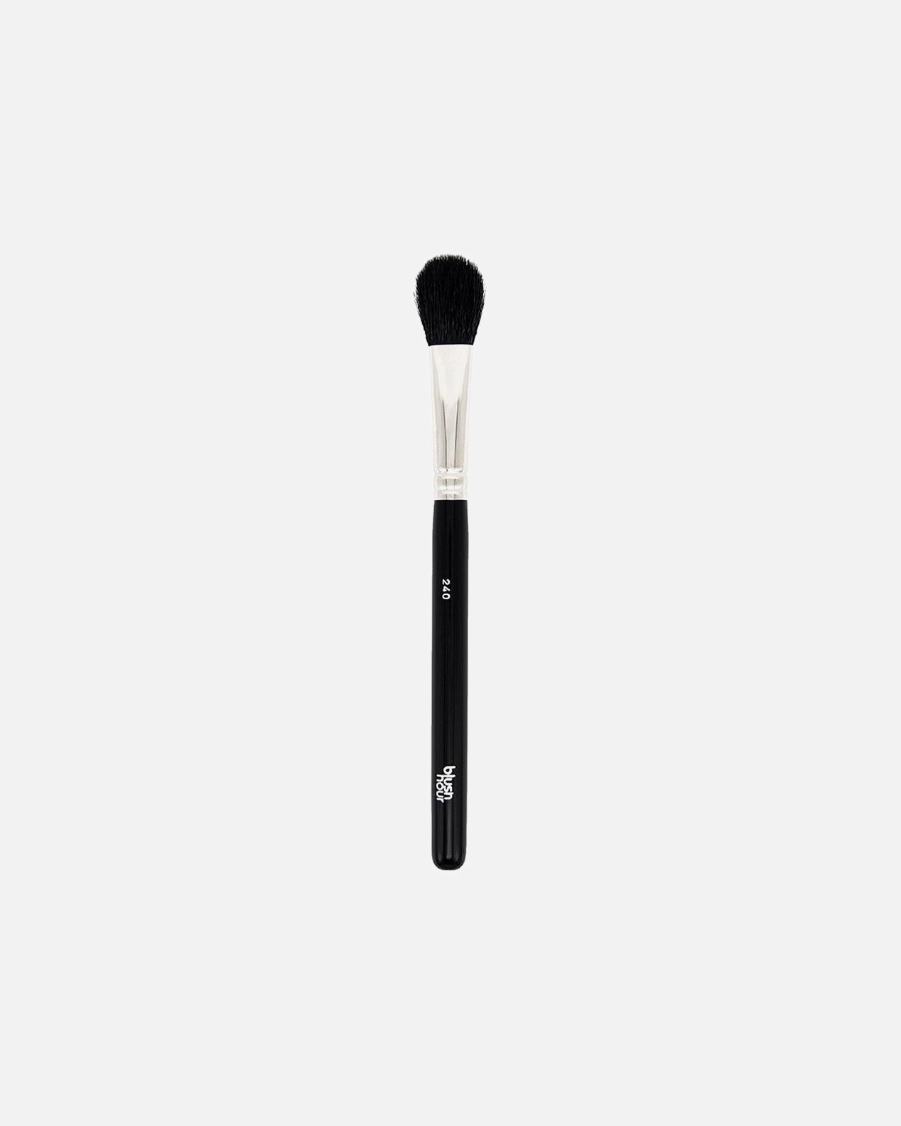 Brocha para sombras de ojos BLUSHHOUR n.° 240 Baby Powder - 1 unidad