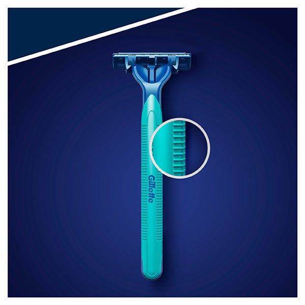Blue II Plus Slalom | 5 enheder