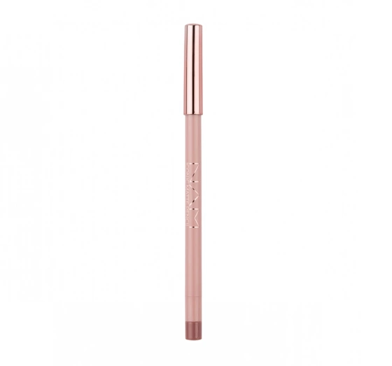 NAM Iconic kremowa matowa konturówka do ust 05 Dream Nude 0,7 g