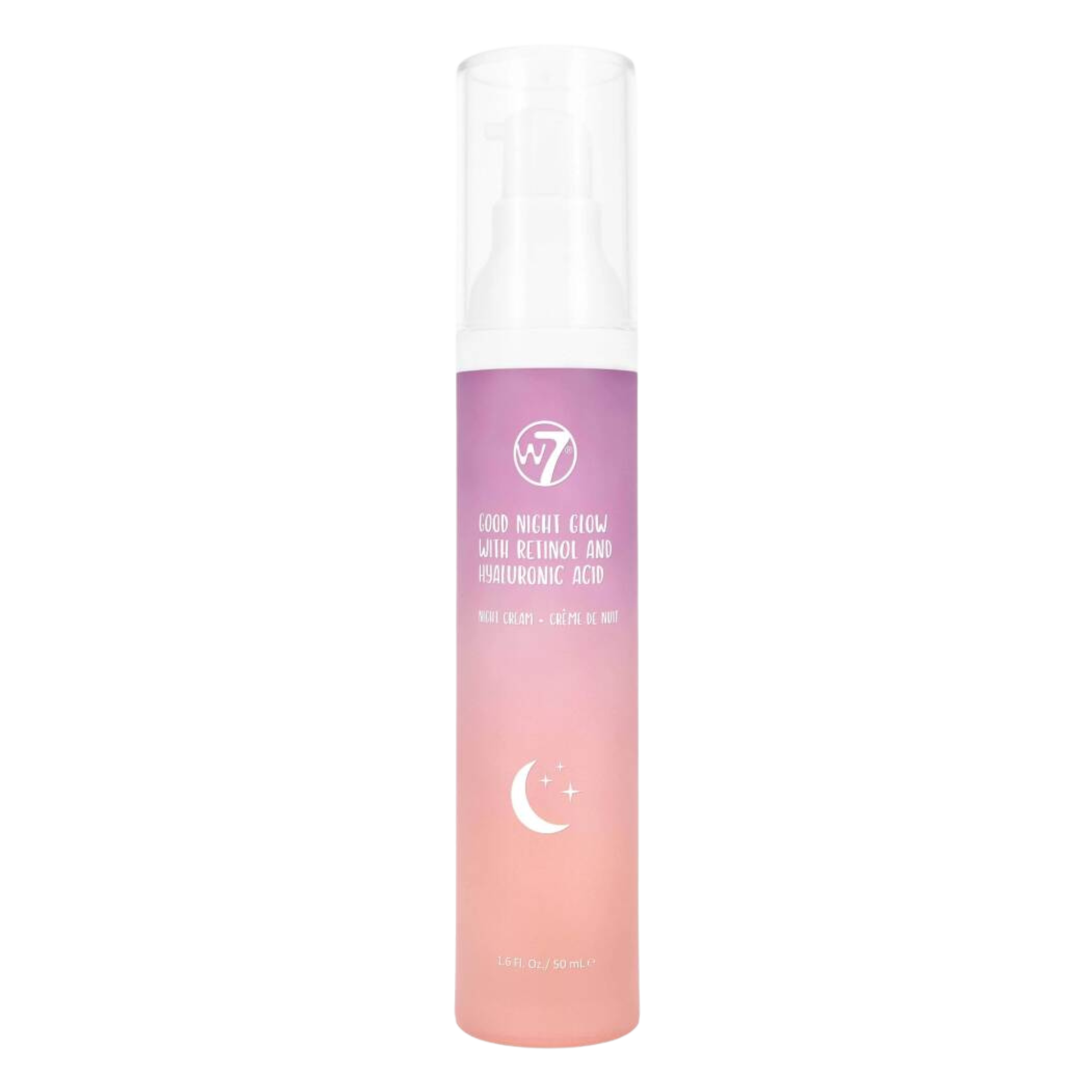 W7 Good Night Glow