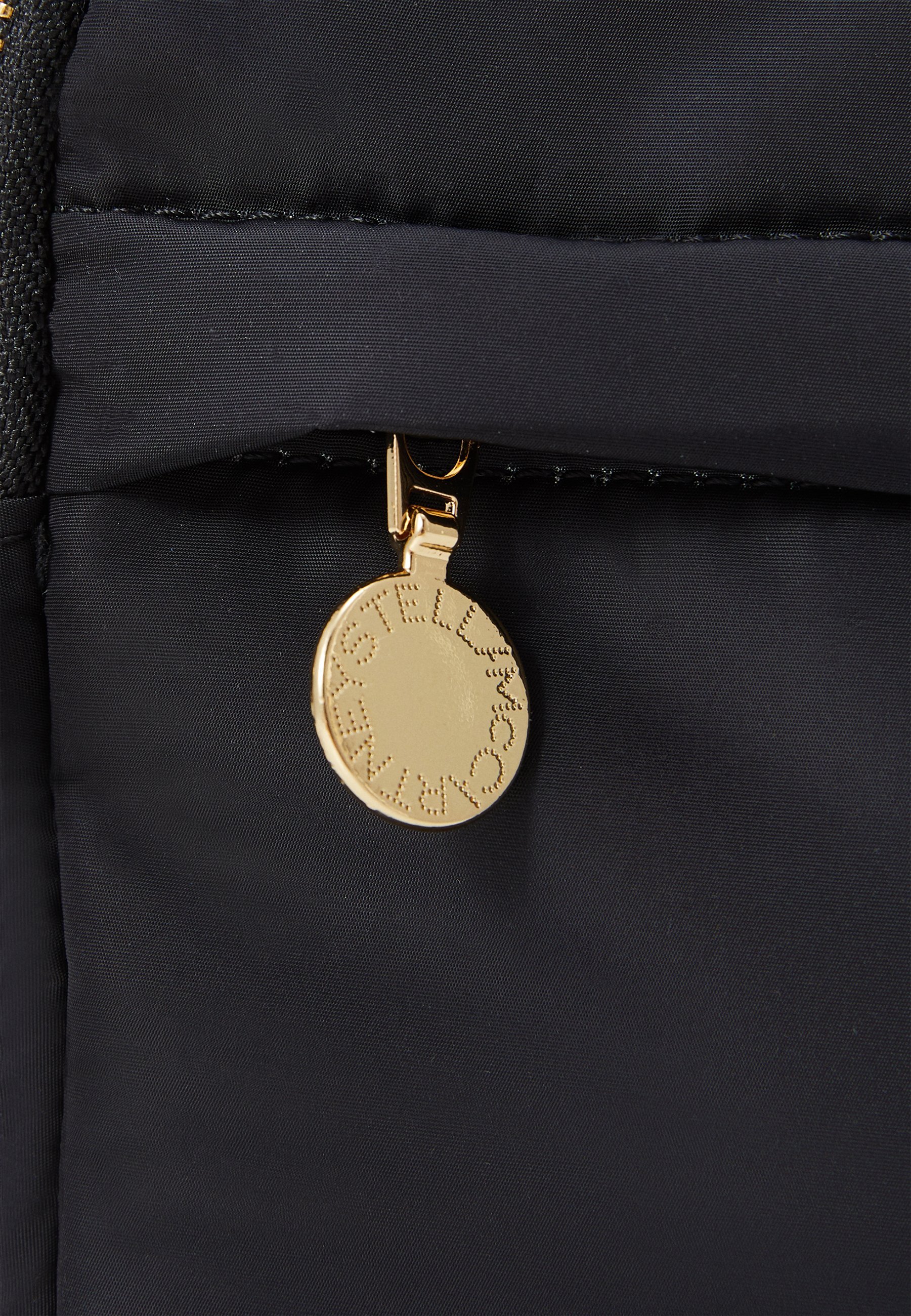 Stella McCartney Kids luiertas unisex - babyverschoontas - zwart