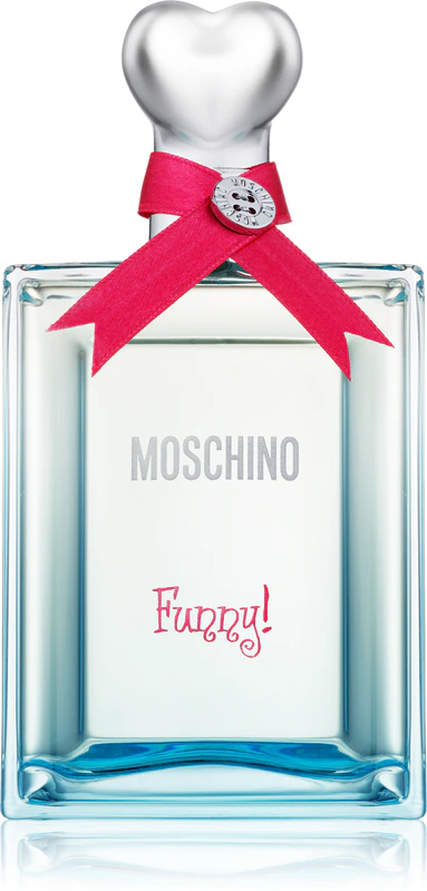 Moschino Funny! Eau de Toilette para Mulheres
