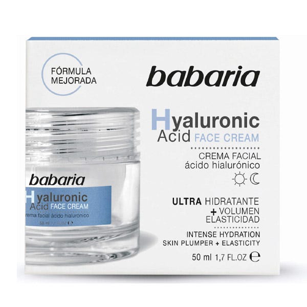 Krém s kyselinou hyaluronovou | 50 ml
