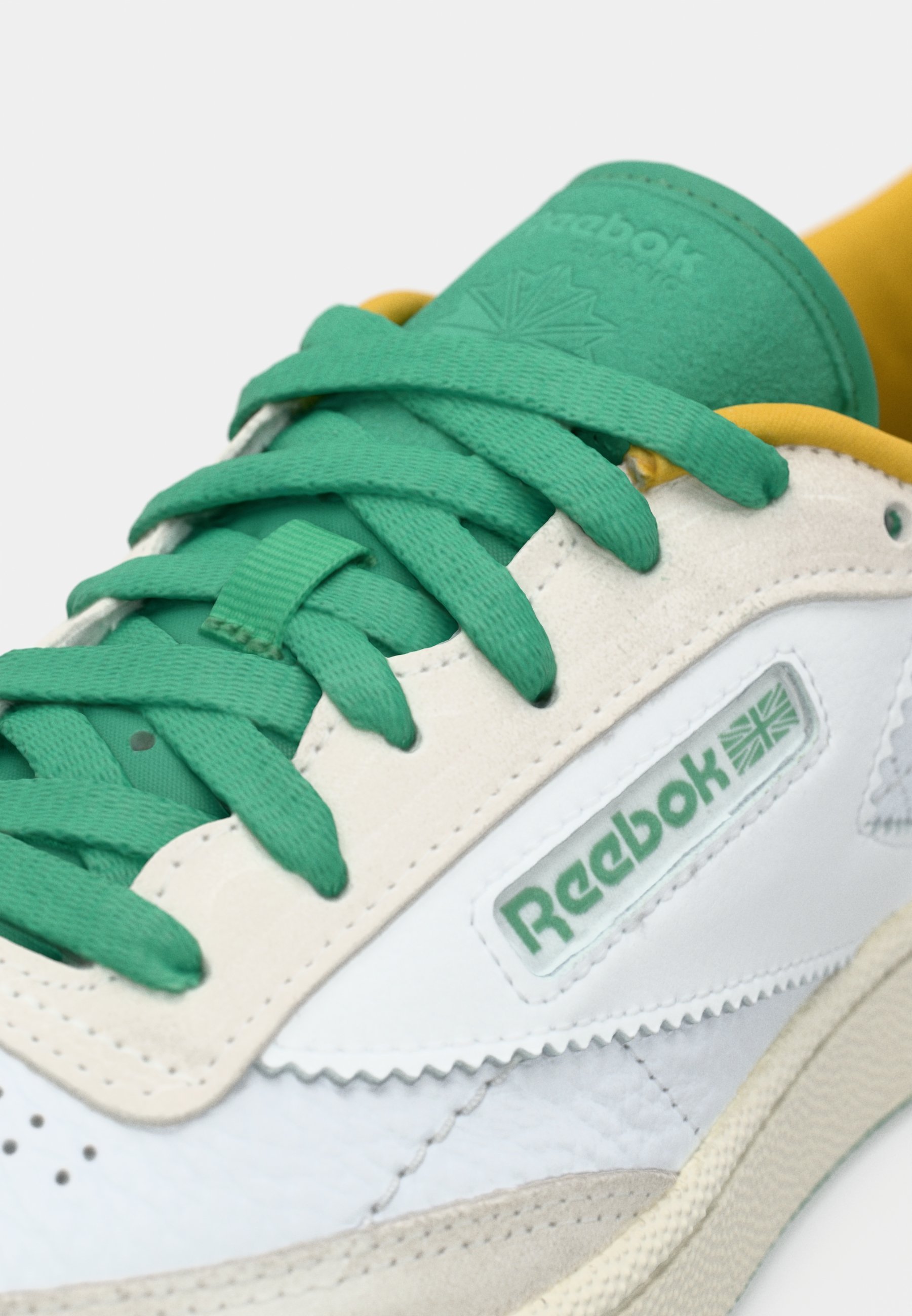 Reebok Classic lage sneakers