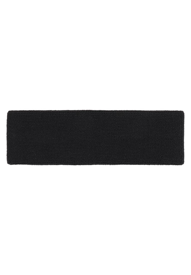 Jordan JUMPMAN HOOFDBAND - Zweetband - zwart