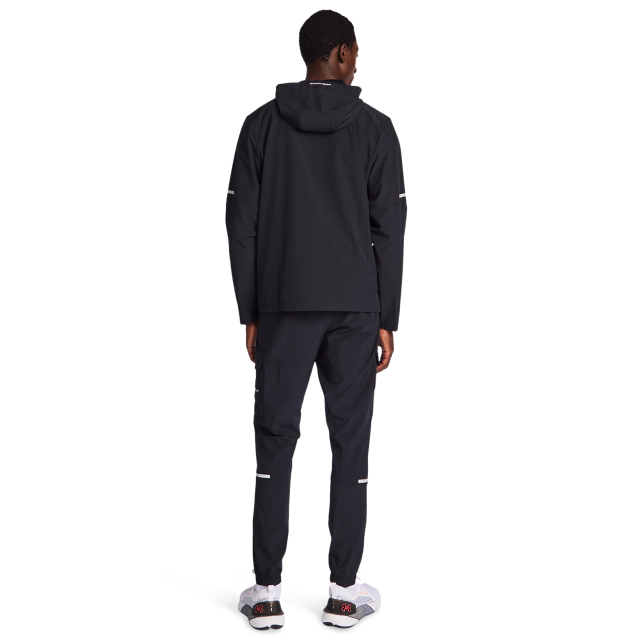 Tejido utilitario Under Armour