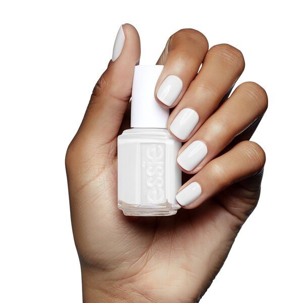 Essie Original 4 Pearly White Nagellak lakas 13,5 ml