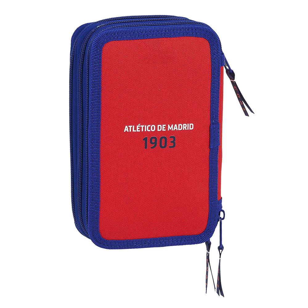  Plumier Atlético De Madrid 73583