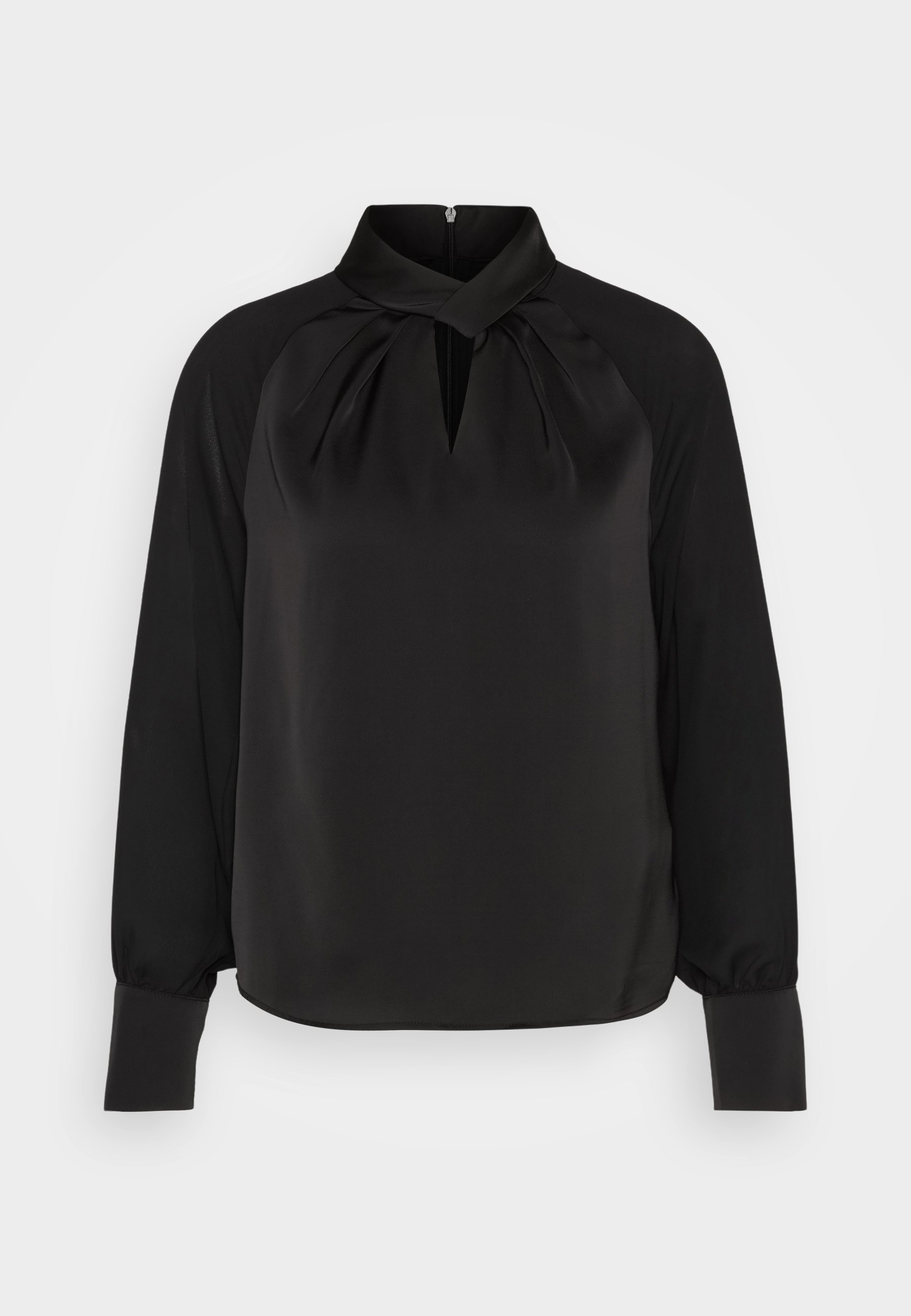 Blusa Anna Field - preta