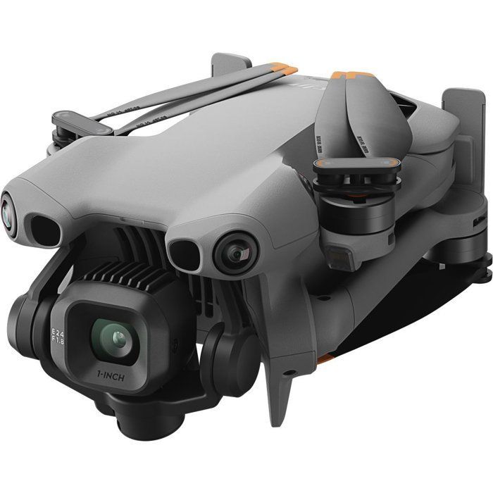 Pacchetto drone - DJI - Mini 5 Pro Fly More Combo - Fotocamera CMOS da 1