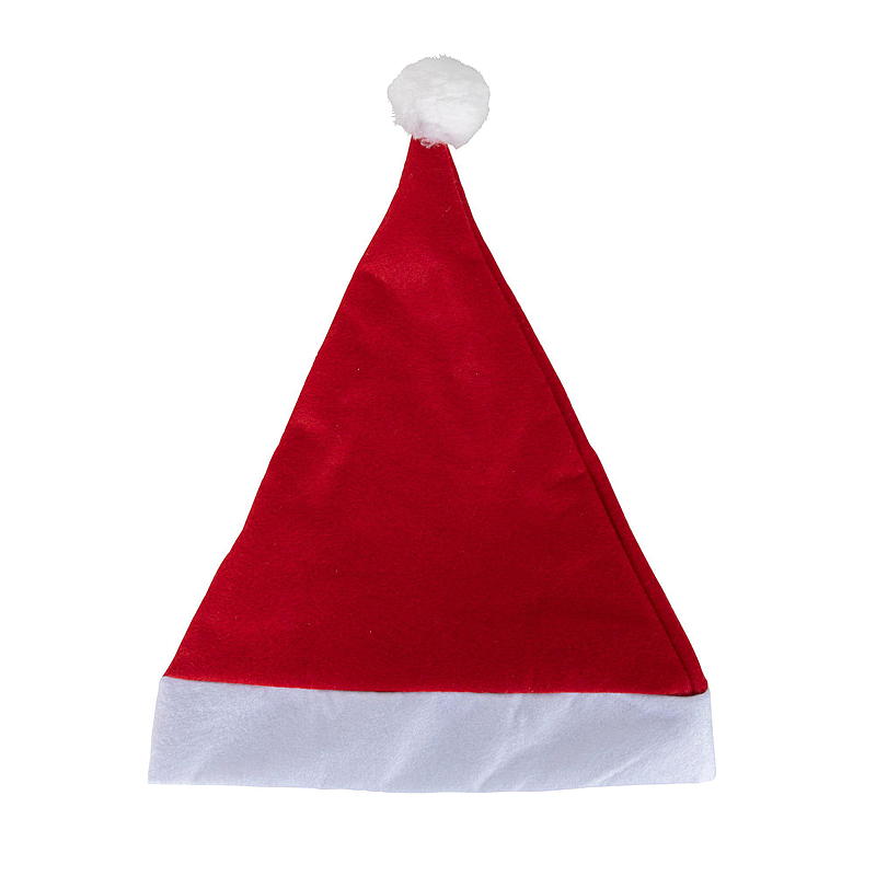 Hjem Julehatt polyester