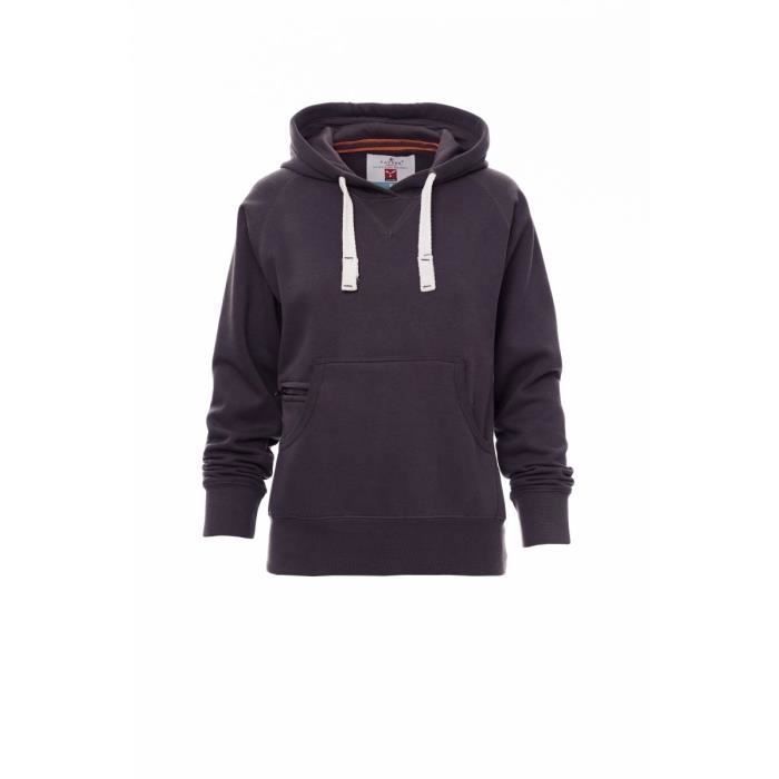 Moletom feminino Payper Wear Atlanta+
