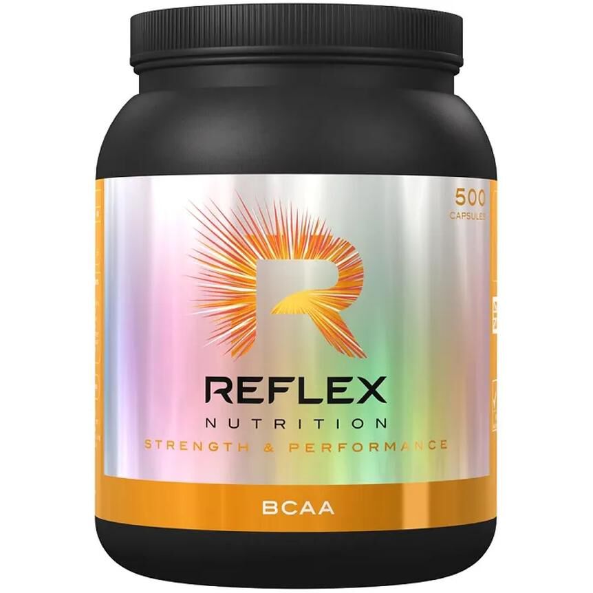 Reflex Nutrition BCAA
