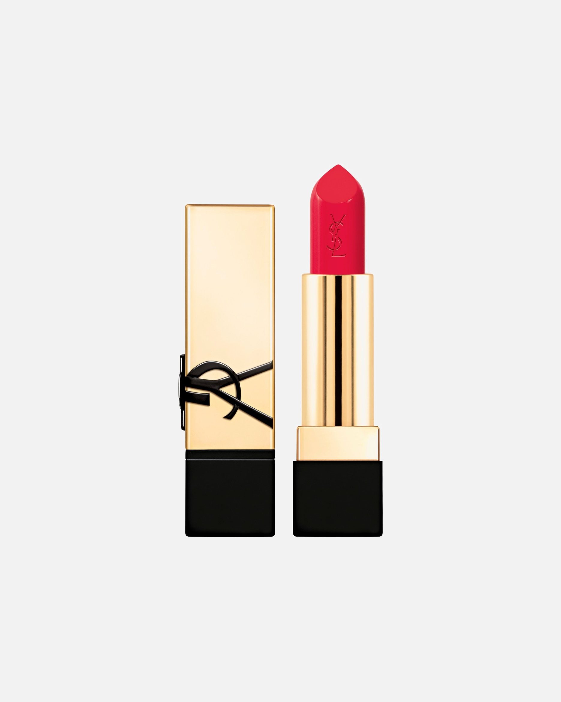 Yves Saint Laurent lūpu krāsa Musthaves Rouge Pur Couture - 3,8 g