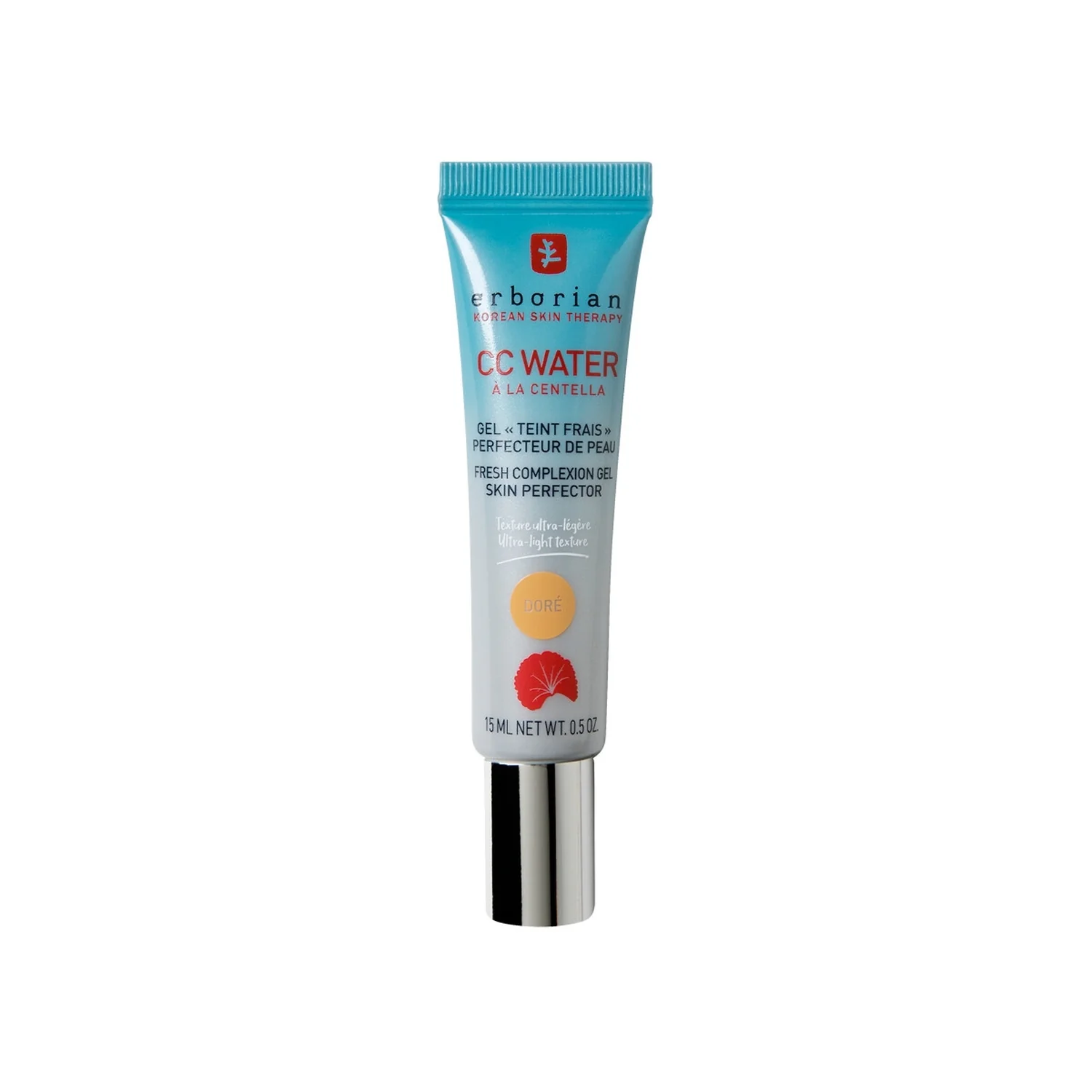 BB Cream & CC Cream CC Water - 15 ml - CC Cream