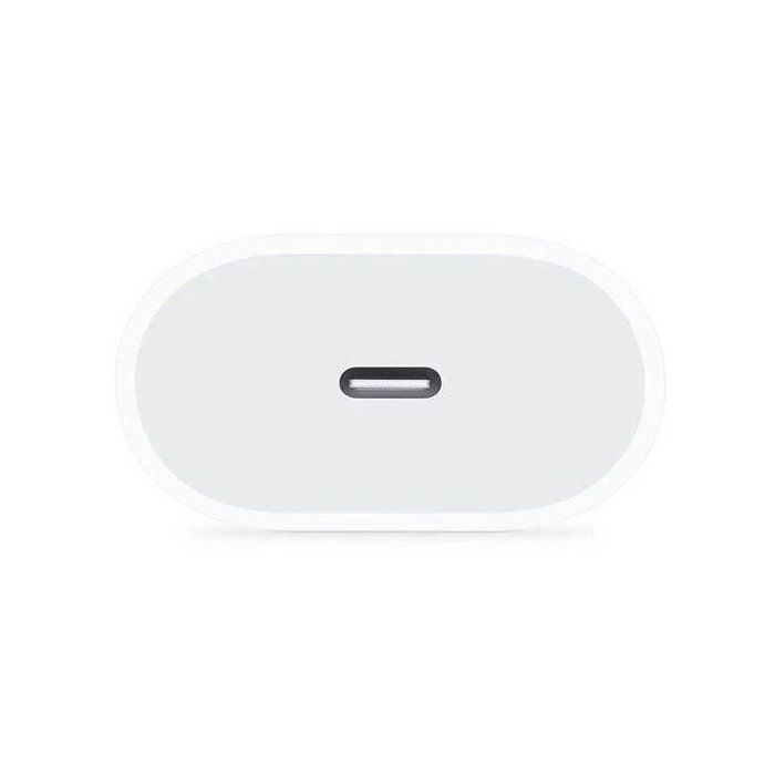 APPLE iPhone 17 Pro Max 1TB Silver + adaptateur secteur 20W