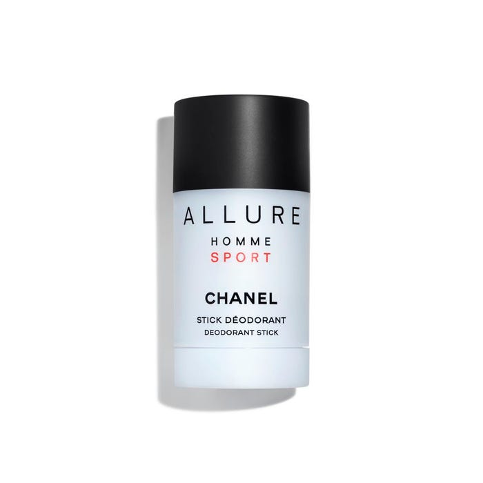ALLURE HOMME SPORT | 60GR