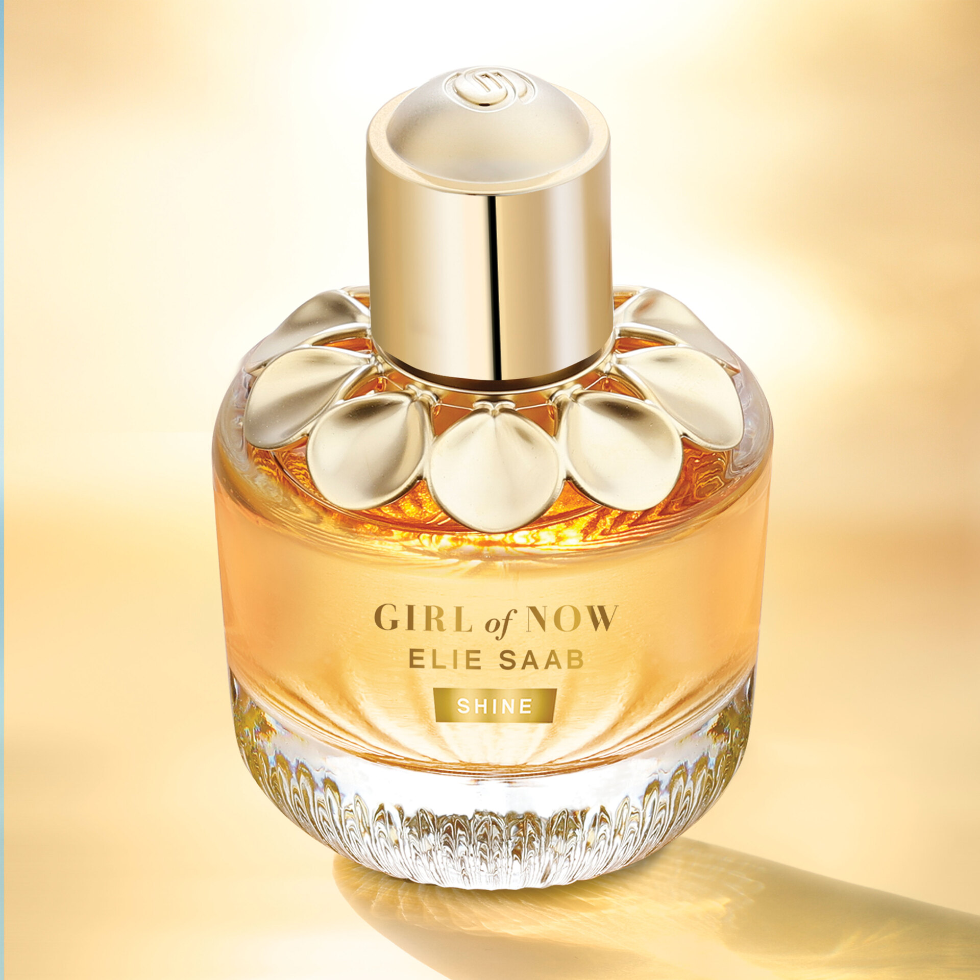 Girl Of Now Shine EdP 50 ml - Elie Saab