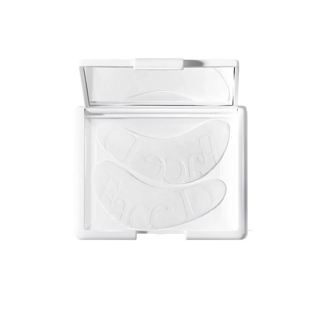 Occhi e Labbra Eye Patches Forever Reusable - Accessori, Maschera Contorno Occhi