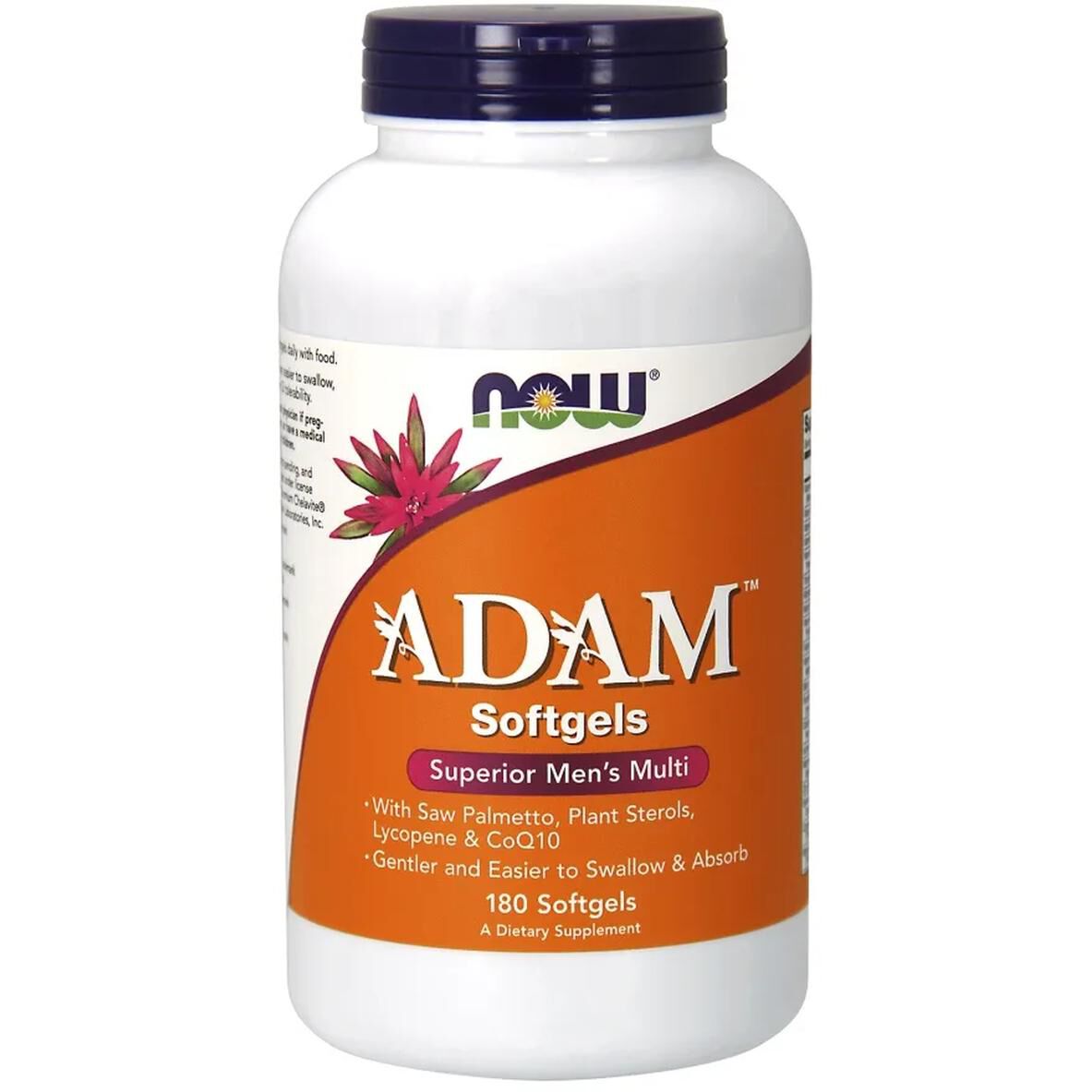Now Foods ADAM