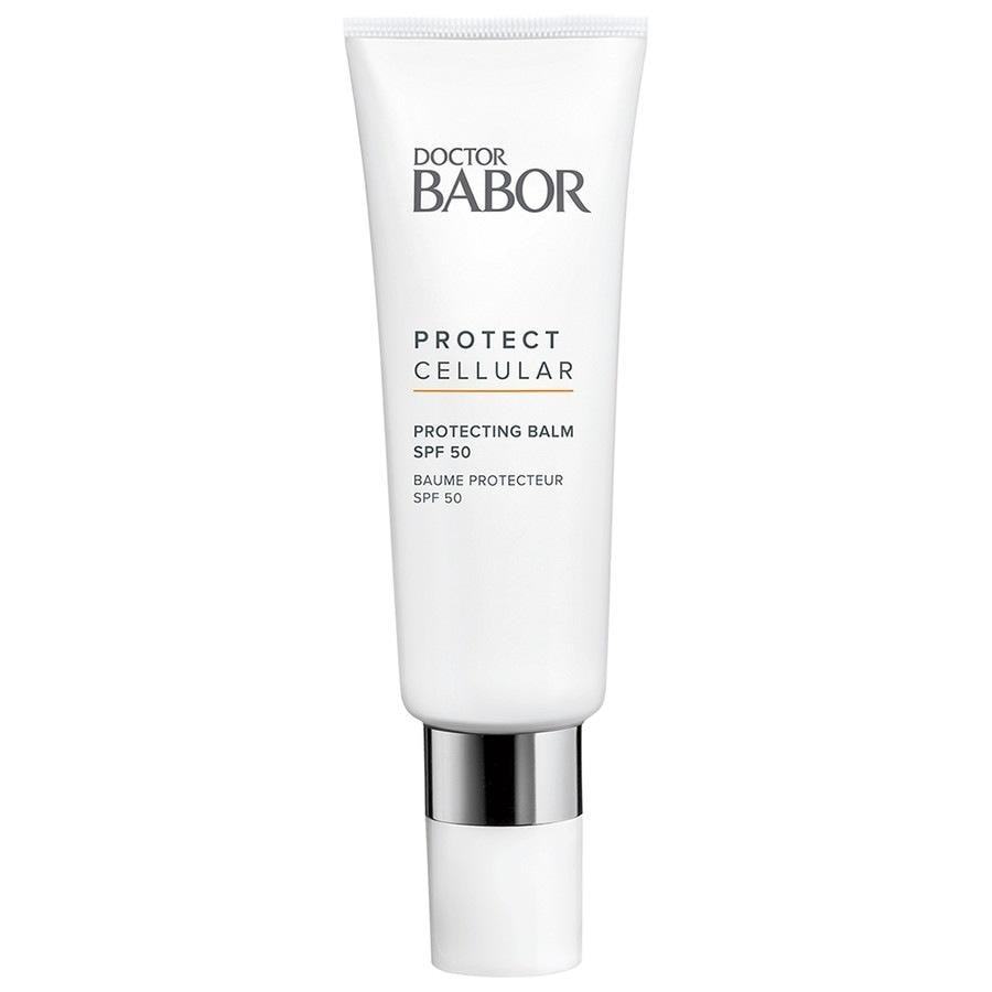 BABOR Sun Balm DOCTOR BABOR Ochranný balzam SPF 50 - 50 ml