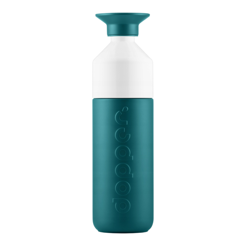 Dopper verde Lagoon