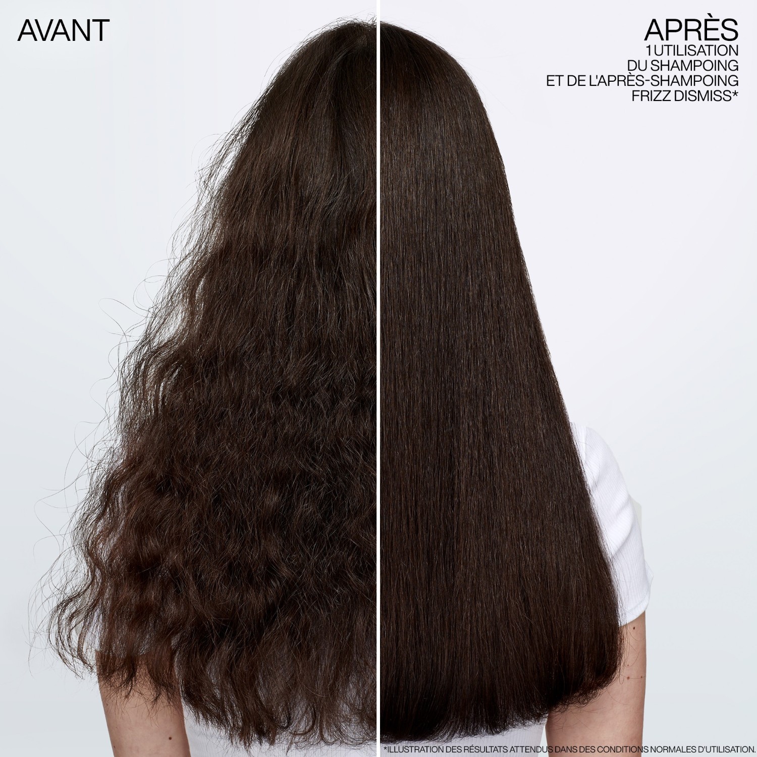 Redken Haarkur gegen Frizz – Rebel Tame – 250 ml