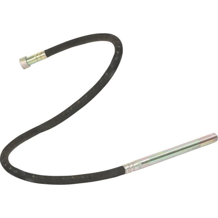 FARTOOLS FLEXIBLE VIBRATING NEEDLE FOR CONCRETE VIBRATOR 2M
